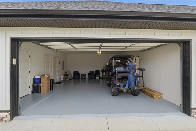 1575 Winters Street, Pea Ridge, AR 72751