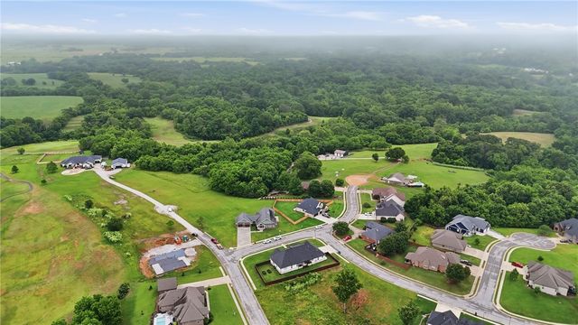 1575 Winters Street, Pea Ridge, AR 72751