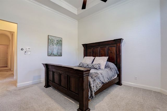 4801 Sangers Court, Fort Worth, TX 76244