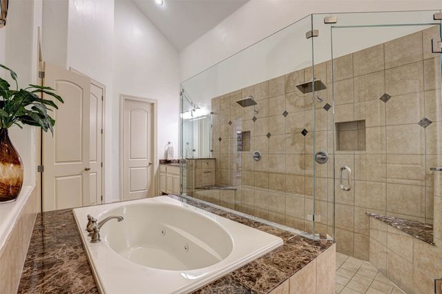 4801 Sangers Court, Fort Worth, TX 76244