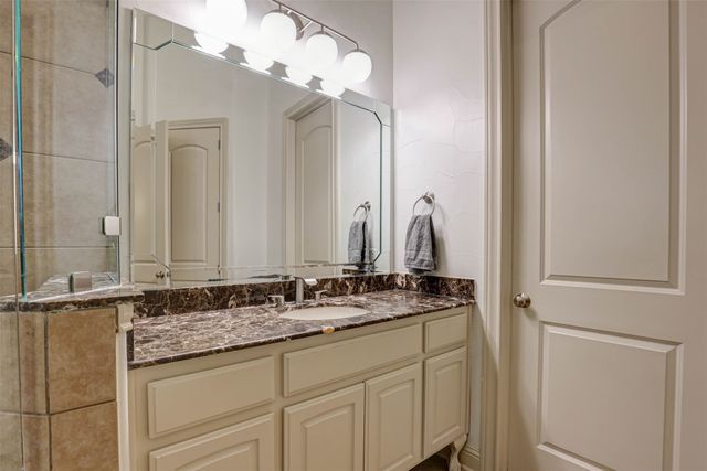 4801 Sangers Court, Fort Worth, TX 76244