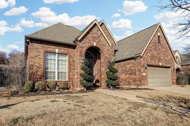 4801 Sangers Court, Fort Worth, TX 76244