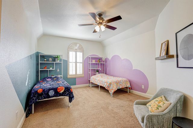 4801 Sangers Court, Fort Worth, TX 76244