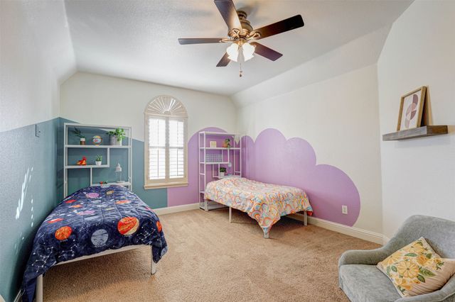 4801 Sangers Court, Fort Worth, TX 76244