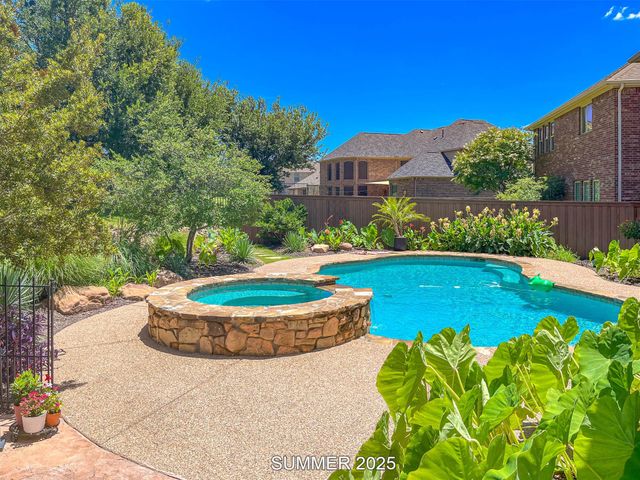 4801 Sangers Court, Fort Worth, TX 76244