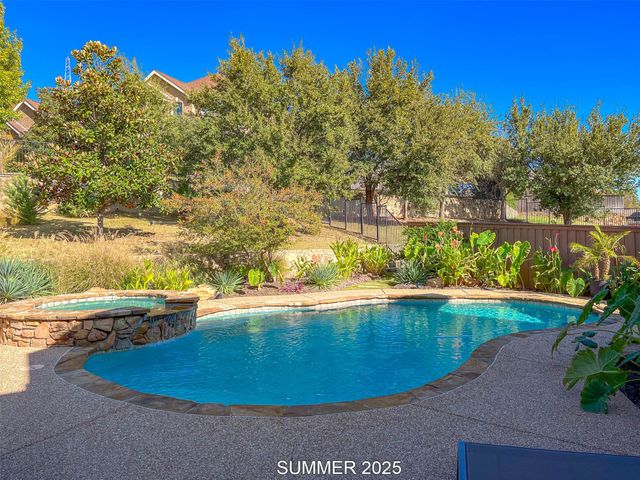 4801 Sangers Court, Fort Worth, TX 76244