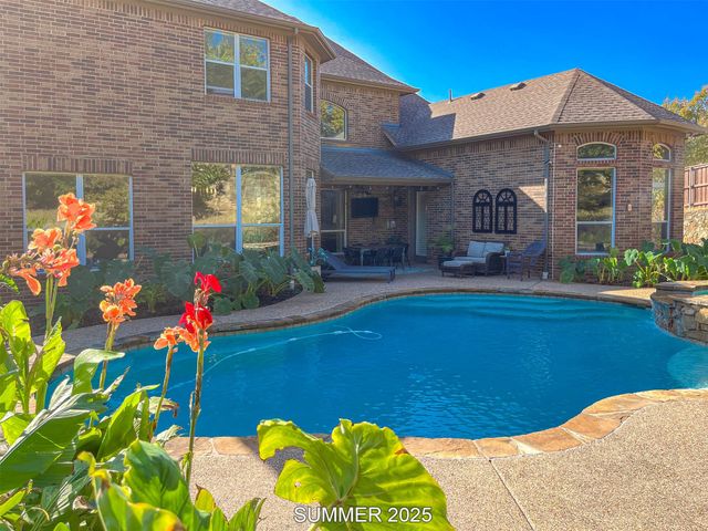 4801 Sangers Court, Fort Worth, TX 76244