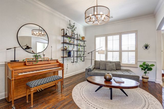 4801 Sangers Court, Fort Worth, TX 76244