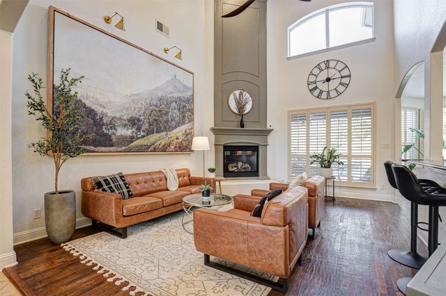 4801 Sangers Court, Fort Worth, TX 76244