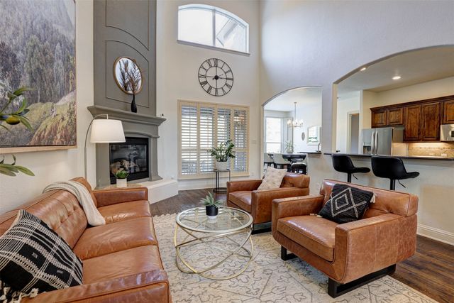 4801 Sangers Court, Fort Worth, TX 76244