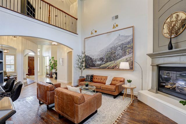 4801 Sangers Court, Fort Worth, TX 76244