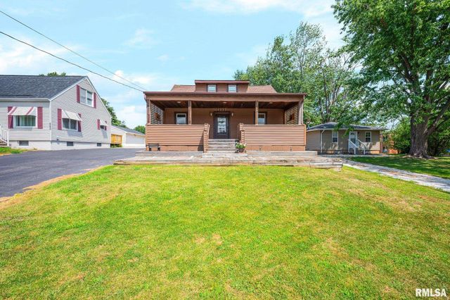 4222 S LAFAYETTE Avenue, Bartonville, IL 61607
