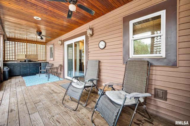 4222 S LAFAYETTE Avenue, Bartonville, IL 61607