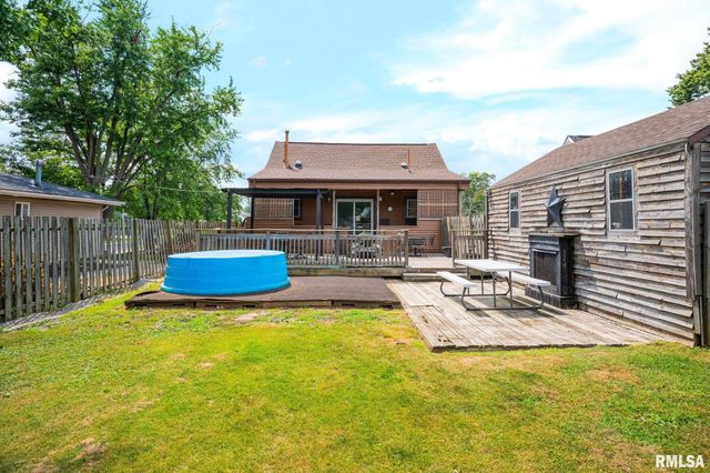 4222 S LAFAYETTE Avenue, Bartonville, IL 61607
