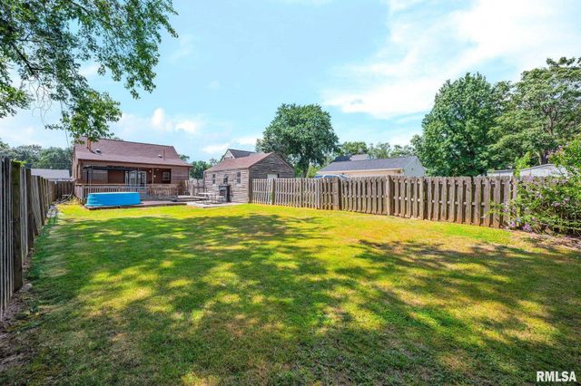 4222 S LAFAYETTE Avenue, Bartonville, IL 61607