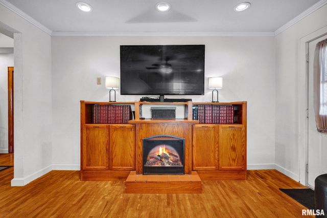 4222 S LAFAYETTE Avenue, Bartonville, IL 61607
