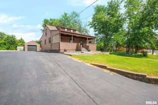 4222 S LAFAYETTE Avenue, Bartonville, IL 61607
