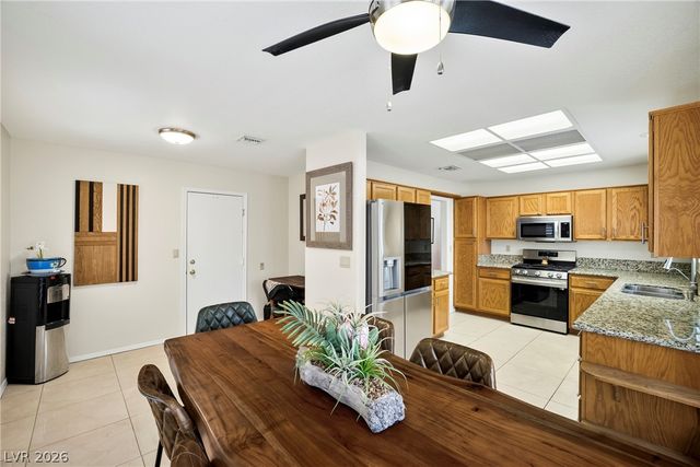 9321 Quail Ridge Drive 24, Las Vegas, NV 89134
