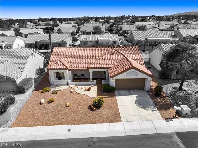 9321 Quail Ridge Drive 24, Las Vegas, NV 89134