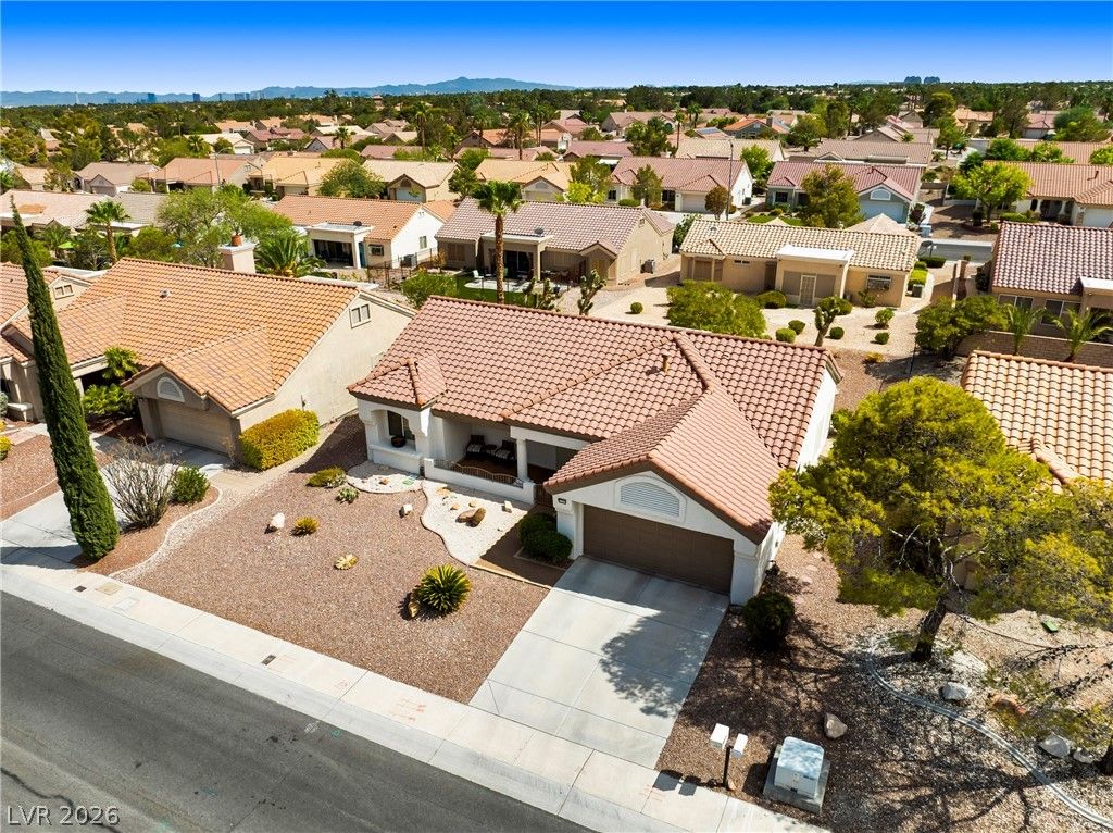 9321 Quail Ridge Drive 24, Las Vegas, NV 89134 — photo 5