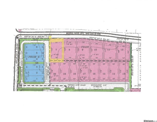 114 Magnolia Wood Ave, Baton Rouge, LA 70808