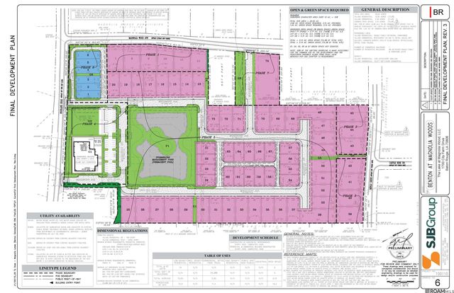 114 Magnolia Wood Ave, Baton Rouge, LA 70808