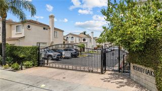 17779 Merridy, Northridge, CA 91325