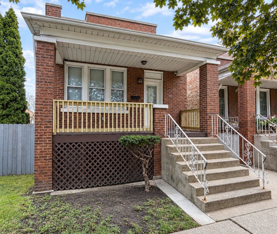 1317 S 57th Avenue, Cicero, IL 60804 — photo 2