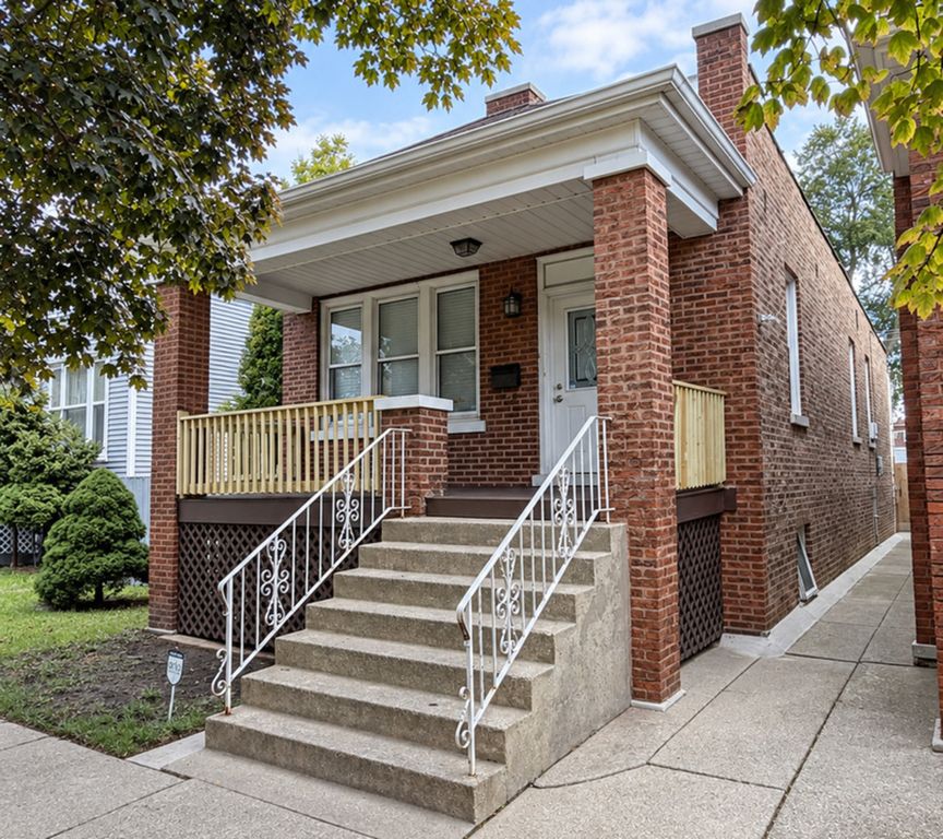 1317 S 57th Avenue, Cicero, IL 60804 — photo 3