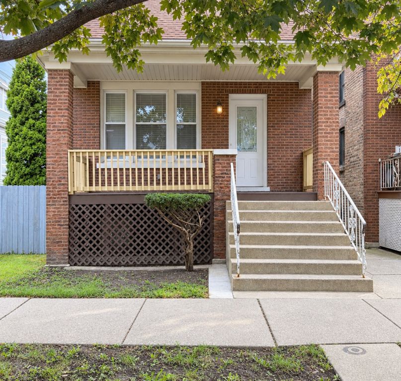 1317 S 57th Avenue, Cicero, IL 60804 — photo 4