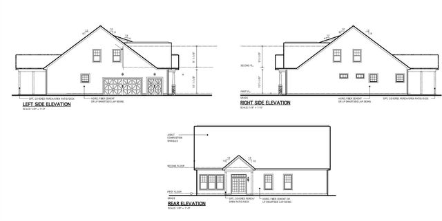 433 Henry Chapel Road, Belmont, NC 28012