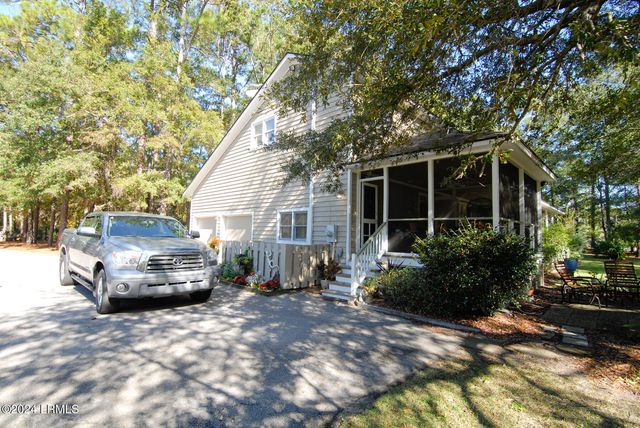 7 Flycatcher Lane, Beaufort, SC 29907