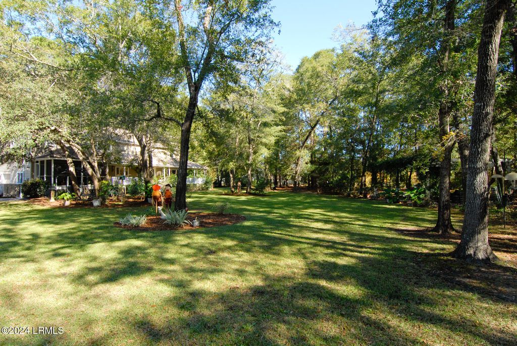 7 Flycatcher Lane, Beaufort, SC 29907