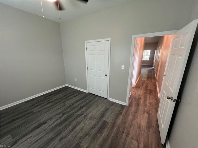 1309 W 27th ST A, Norfolk, VA 23508