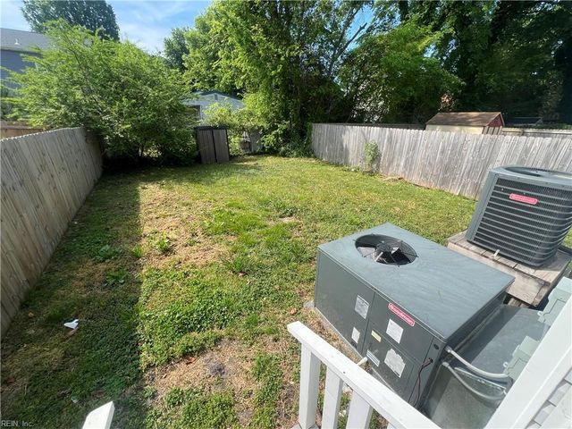 1309 W 27th ST A, Norfolk, VA 23508