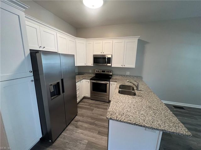 1309 W 27th ST A, Norfolk, VA 23508