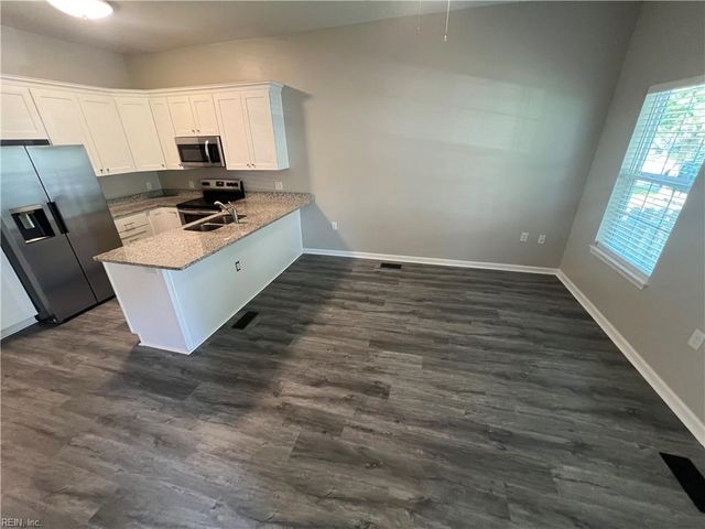 1309 W 27th ST A, Norfolk, VA 23508