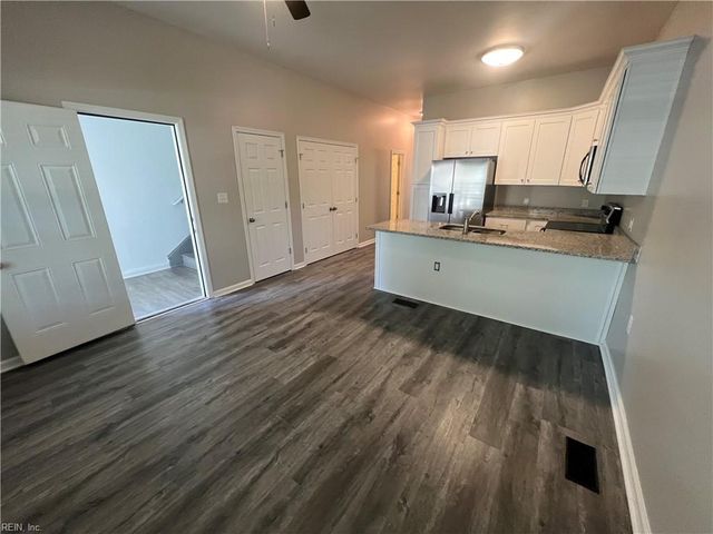 1309 W 27th ST A, Norfolk, VA 23508