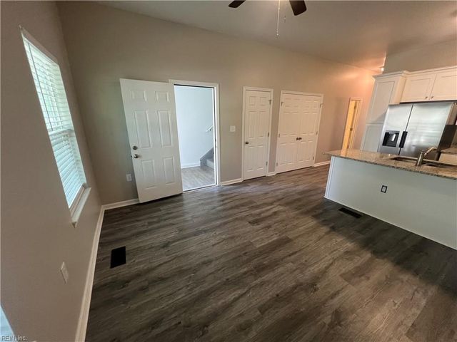 1309 W 27th ST A, Norfolk, VA 23508