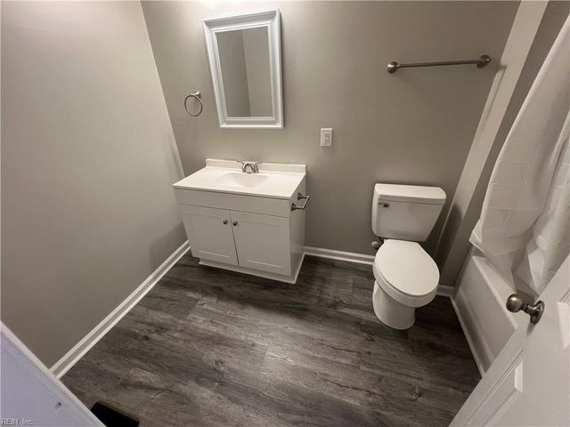 1309 W 27th ST A, Norfolk, VA 23508