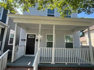 1309 W 27th ST A, Norfolk, VA 23508