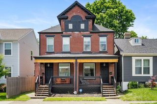 453-455 S 22nd Street, Columbus, OH 43205
