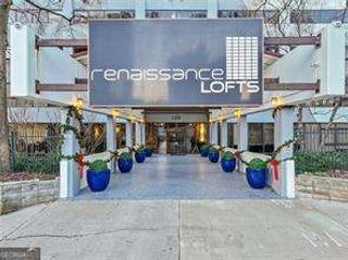 120 Ralph Mcgill Boulevard NE 1304, Atlanta, GA 30308