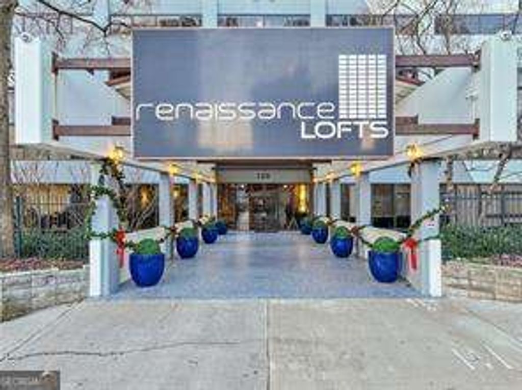 120 Ralph Mcgill Boulevard NE 1304, Atlanta, GA 30308