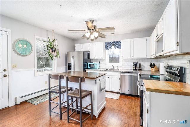 136 Peck Road, Torrington, CT 06790