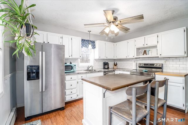 136 Peck Road, Torrington, CT 06790