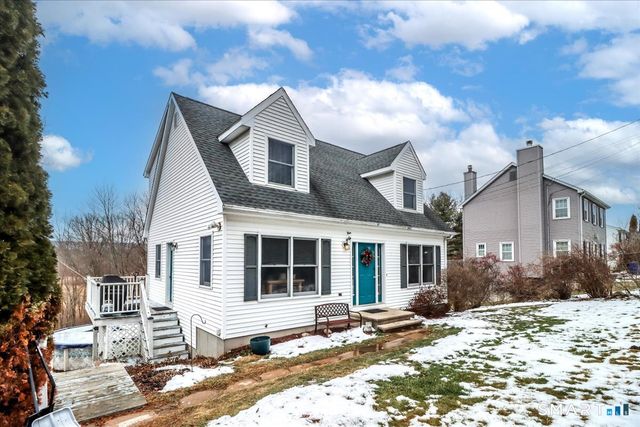 136 Peck Road, Torrington, CT 06790