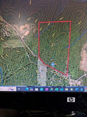 811 CR 1762, Linden, TX 75563