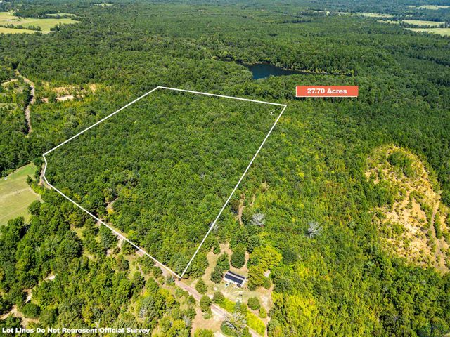 811 CR 1762, Linden, TX 75563