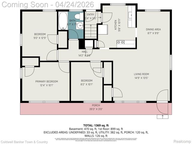 27691 Lexington Parkway, Southfield, MI 48076